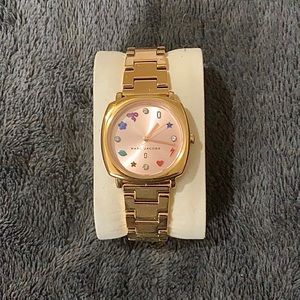 Marc Jacobs Watch *needs a new battery